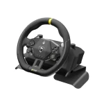 Turtle Beach Racer čierna / Volant / Bezdrôtový / PC / Xbox / Bluetooth 5.1 / až 30 h výdrž (TBR-2102-05)