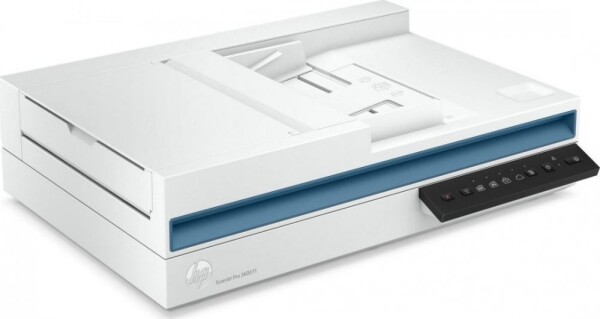 HP ScanJet Pro 3600 f1