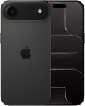 Apple iPhone Air 5G 1TB Čierny (MG2W4ZD/A)