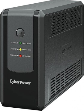 CyberPower UT GreenPower Series UPS 650VA/360W, slovenské zásuvky (UT650EG-FR)