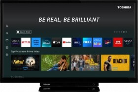 Toshiba TOSHIBA 24WV3F63DA MB281V