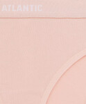 Nohavičky Atlantic 3CLP-012/L26 Sport A'3 S-XL pink-cappucino L