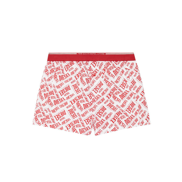 Pánske šortky A09590-0BKAI-100 - Diesel M