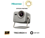 HISENSE M2PRO LASER 4K