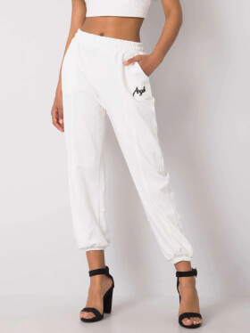 Tepláky EM DR ES 21 524.16 off-white - FPrice L
