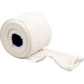 Sieťka na u mäsa udievanie 12,5 cm x 5 m 220 °C - BIOWIN - BIOWIN