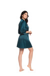 Effetto Housecoat S03200 Emerald