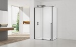 Upevňovacie rameno SAT Walk-in Xmotion SATWIXMZAV3C SATWIXMZAV3C