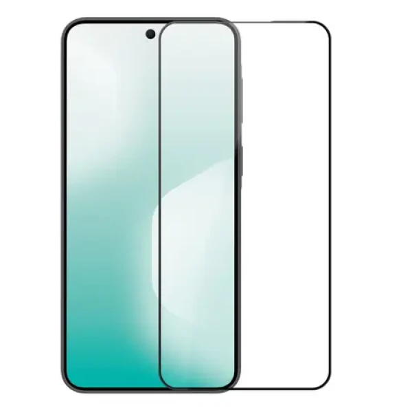 Nillkin Tvrdené Sklo 2.5D CP+ PRO Black pre Samsung Galaxy A37 (57983129775)