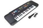 Piano s mikrofónom, Wiky, W116500