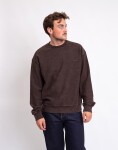 Carhartt WIP Lambert Sweat Tobacco moon XL
