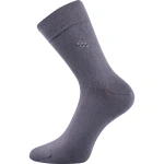 LONKA ponožky Dipool grey 3 páry 43-46 115859