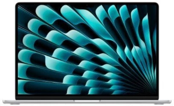 Apple Apple MacBook Air 15" Apple M4 10C CPU, 10C GPU/16GB/512GB SSD/Silver/RUS | Apple