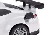 Mamido Elektrické autíčko + nabíjacia stanica farebné svetlá RC0687
