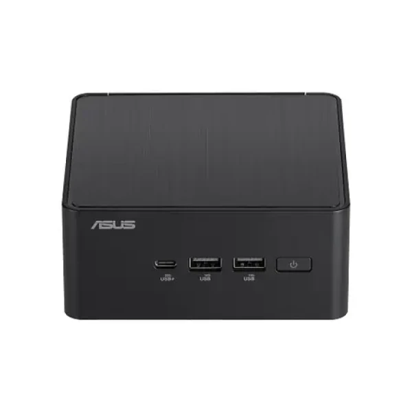 Asus NUC 14 Pre NUC14RVHC3000R2 / Intel Core 3 100U 1.2GHz / 2x DDR5 5600MHz / 1x M.2 SSD + 2.5" SATA / Intel UHD / BezO (90AR0072-M00040)