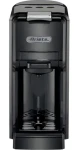 Ariete 1304/11 čierna / Kávovar na kapsule / Nespresso® / 19 bar / 1350 W (100002142345)