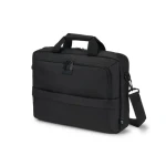 Dicota Top Traveller Eco CORE 13-14.1" čierna / Taška na notebook / recyklovaný PET polyester / RFID vrecko (D32033-RPET)