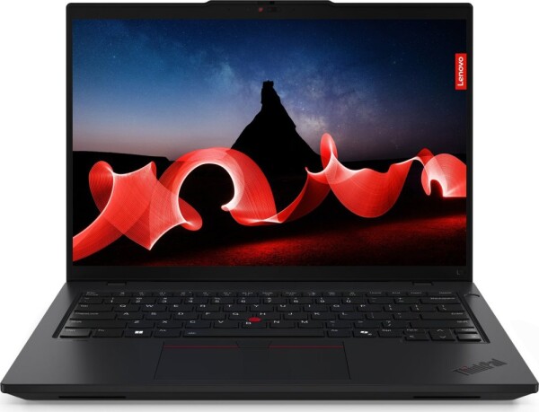 Lenovo LENOVO ThinkPad L14 G5 AMD Ryzen 5 Pro 7535U 35,56cm 14Zoll WUXGA 16GB 512GB SSD UMA W11P WWAN 4G Black TopSeller