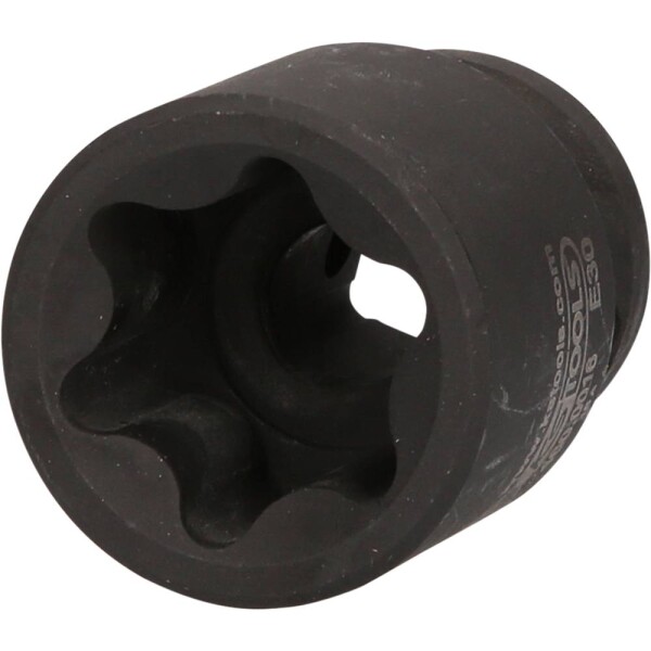 1/2" špeciálna zásuvka pre Mercedes, E30, krátka 46 mm KS Tools 460.0016; 460.0016
