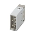 Weidmüller 3092990000 modulová vložka RockStar® HDC MMBIT 8 krimpované 1 ks; 3092990000