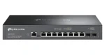 TP-LINK SG3210X-M2 / Switch / 8x 2,5 Gb RJ-45 / 2x 10Gb SFP+ / L2+ managed (SG3210X-M2)