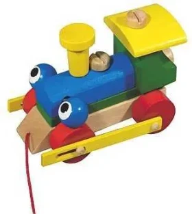 Detoa Mrkacia mašinka