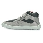 Froddo G3110266-16 Grey Silver celoročné členkové barefoot topánky 24 EUR
