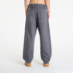 Kalhoty Carhartt WIP Brandon Pant Graphite Stone Dyed XL