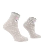 FUNNY dievčenské ponožky - 3pack, Pidilidi, PD0135-01, dievča - 23-26