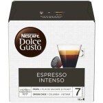 NESCAFÉ Dolce Gusto Espresso INTENSO