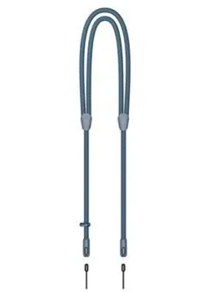 Peak Design Mobile Crossbody Strap Ocean / Popruh k telefónu (M-CPS-DS-1)