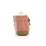 Bundgaard Petit Winter Blush zimné barefoot topánky 26 EUR