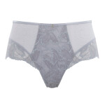 Dámske nohavičky Panache Radiance Deep Pant soft thistle 10464