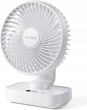 Ocoopa Ocoopa D606Y white akumulátor USB oscyrokovor