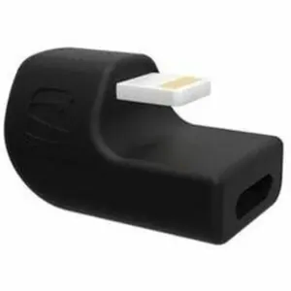 Compulocks 180LTAD Lightning adaptér čierna (180LTAD)