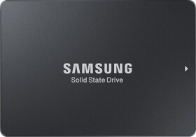 Samsung PM893 2.5" 480 GB Serial ATA