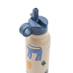 Liewood termoska Falk Imagine 350 ml - LIEWOOD Detská termoska Falk Imagine 350 ml