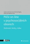 Péče on-line v psychosociálních oborech, Jochmannová Leona