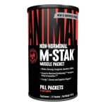 M-Stak 21 - Universal Nutrition (bez príchuti, 21 balíčkov) (6198-1-bez-prichute)