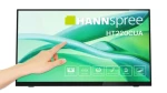 21.5" Hannspree HT220CUA čierna / TFT Touch / 1920 x 1080 / 270cd / 16:9 / 1000:1 / 6ms / HDMI / DP / USB (HT220CUA)