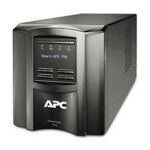 APC Smart-UPS 750VA (500W) LCD 230V (SMT750I)