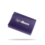 Posilňovacia guma Resistance Band Hard - GymBeam (modrá) (50959-1-darkblue)