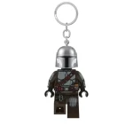 Lego Star Wars Mandalorian 2 svietiaca figúrka (HT)