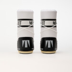 Tenisky Moon Boot Icon Nylon Black/White EUR 35-38