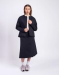 Fjällräven HC Insulated Jacket W 550 Black XS