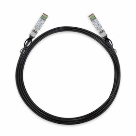 TP-LINK TL-SM5220-3M / 3m 10G SFP+ kábel pre priame prepojenie / na vzdialenosť 3 m (4897098682821)