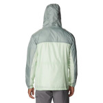 Bunda Columbia Trail Traveler Windbreaker 2036873318