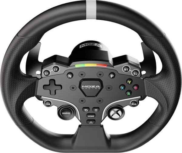 MOZA MOZA ES-Xbox Steering Wheel