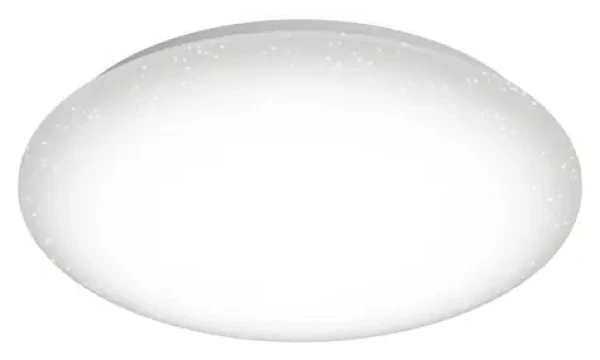 Philips Moire CL200 biela / LED stropné svietidlo / 20W / 2000lm / 2700K / IP20 / priemer 38 cm (SKL000509965)