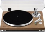 Teac Gramofon Teac TN-400BT-X Walnut